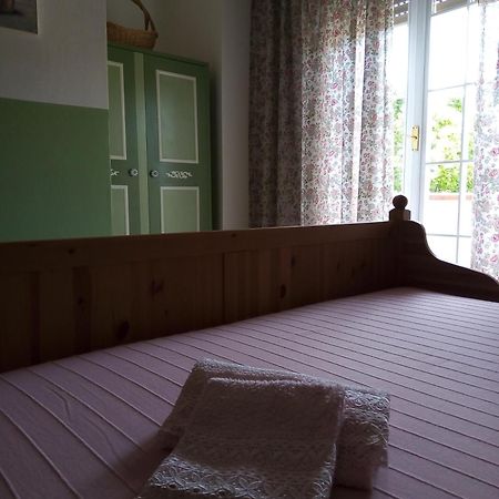 B&B Il Country E Il Mare Martinsicuro Exteriör bild