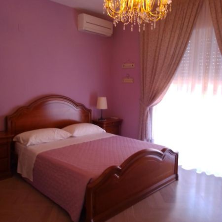 B&B Il Country E Il Mare Martinsicuro Exteriör bild