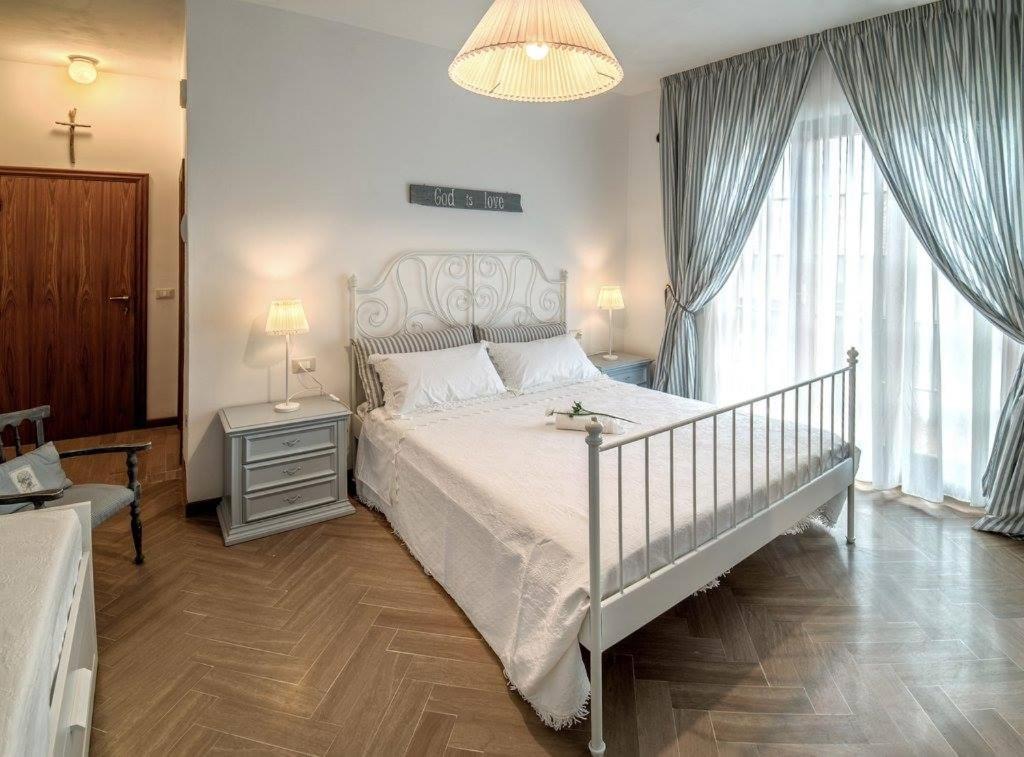 B&B Il Country E Il Mare Martinsicuro Exteriör bild