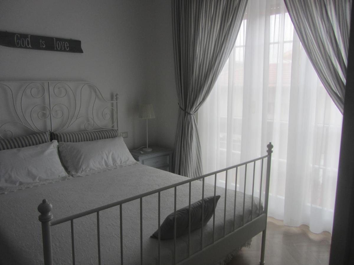 B&B Il Country E Il Mare Martinsicuro Exteriör bild