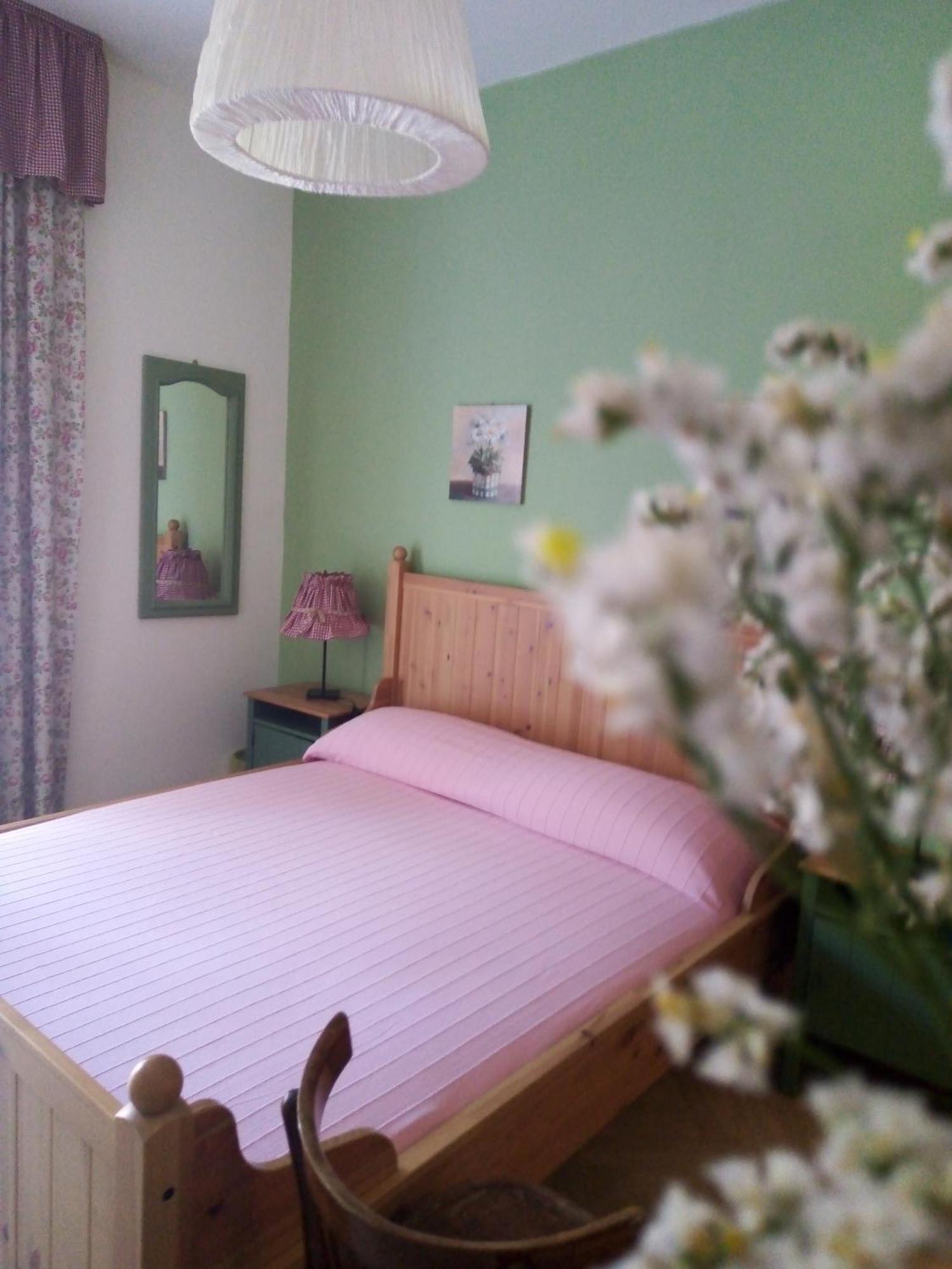 B&B Il Country E Il Mare Martinsicuro Exteriör bild