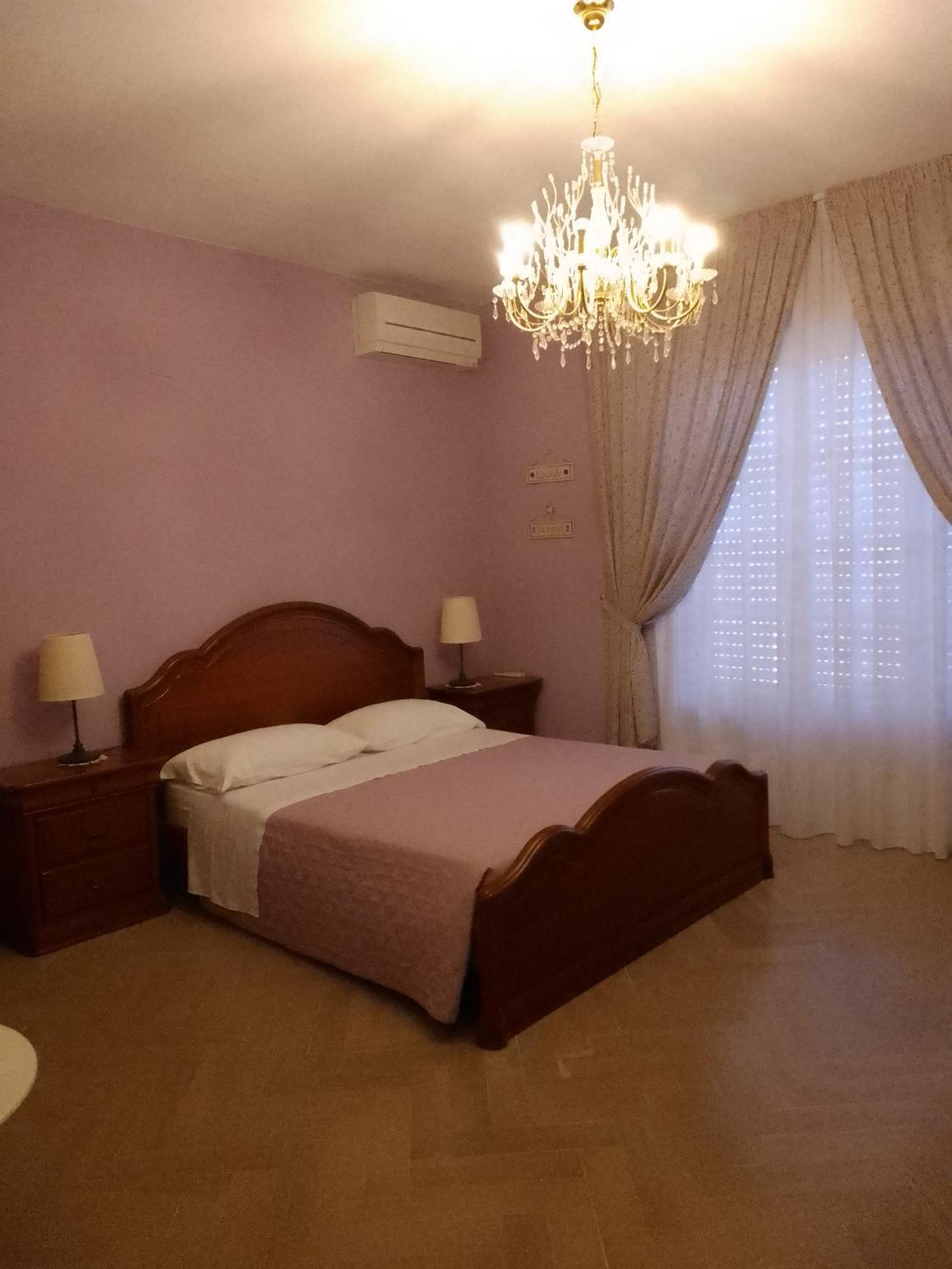 B&B Il Country E Il Mare Martinsicuro Exteriör bild