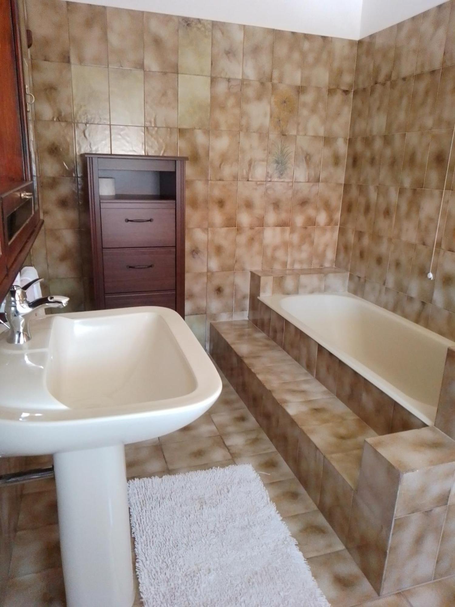 B&B Il Country E Il Mare Martinsicuro Exteriör bild